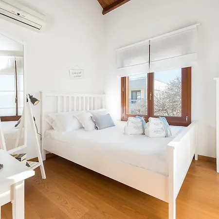 Valasia Boutique Vila *
