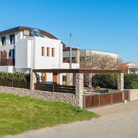 Valasia Boutique Vila Rhodes City
