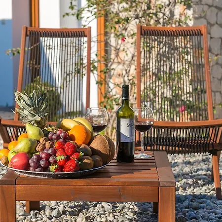 Vila Valasia Boutique