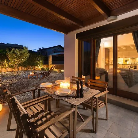 Valasia Boutique Vila Rhodes City
