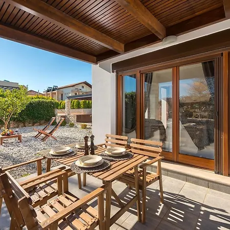 Vila Valasia Boutique