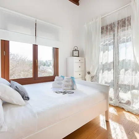 Vila Valasia Boutique *