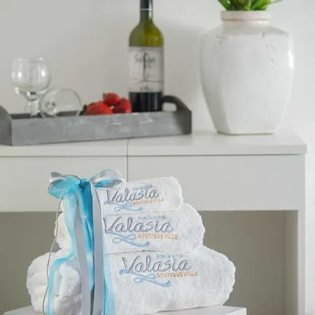Valasia Boutique Vila *